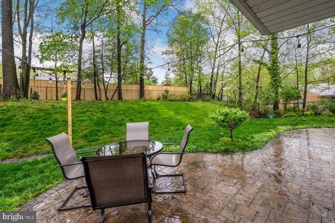 8803 Gramercy Ln, Laurel, MD 20708 photo 36