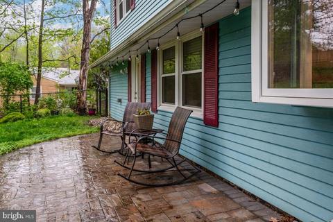 8803 Gramercy Ln, Laurel, MD 20708 photo 38