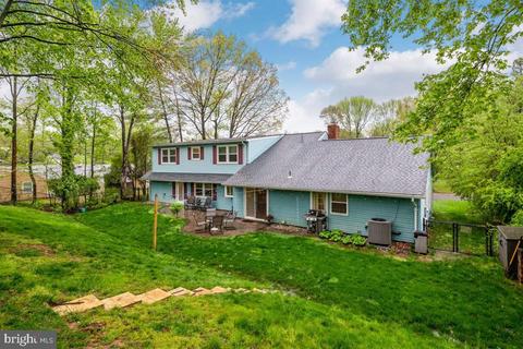 8803 Gramercy Ln, Laurel, MD 20708 photo 35