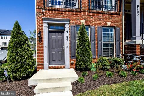 9100 Ruby Lockhart Blvd #1, Lanham, MD 20706 photo 2