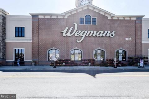 9100 Ruby Lockhart Blvd #1, Lanham, MD 20706 photo 41