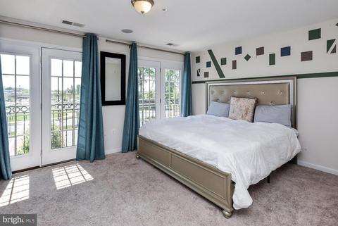 9100 Ruby Lockhart Blvd #1, Lanham, MD 20706 photo 23