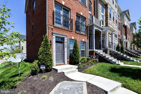 9100 Ruby Lockhart Blvd #1, Lanham, MD 20706 photo 4