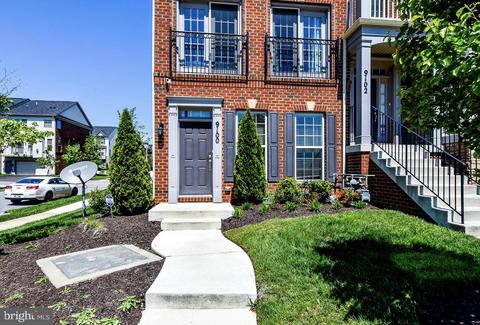 9100 Ruby Lockhart Blvd #1, Lanham, MD 20706 photo 3