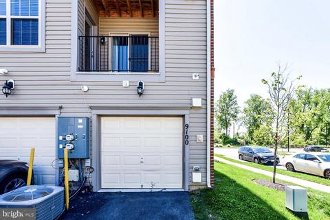 9100 Ruby Lockhart Blvd #1, Lanham, MD 20706 photo 37