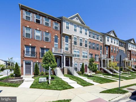 9100 Ruby Lockhart Blvd #1, Lanham, MD 20706 photo 5
