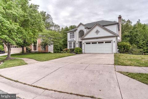 11615 Lighthouse Dr, Laurel, MD 20708 photo 3