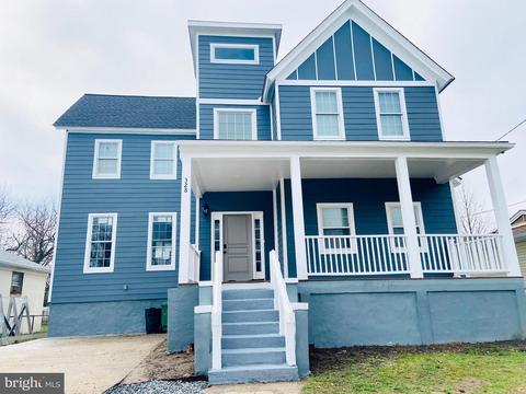 328 Talbott Ave, Laurel, MD 20707 photo 2