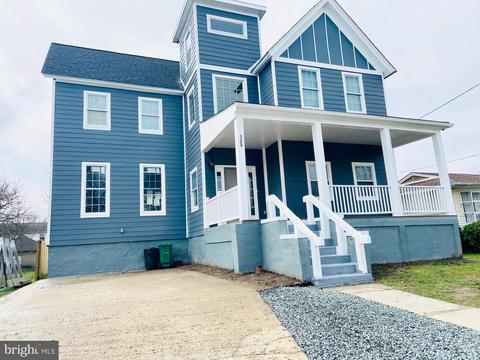 328 Talbott Ave, Laurel, MD 20707 photo 1