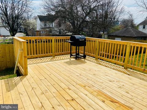 328 Talbott Ave, Laurel, MD 20707 photo 86