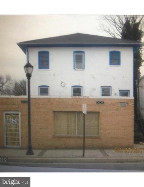 3409 Perry St, Mount Rainier, MD 20712 photo 1