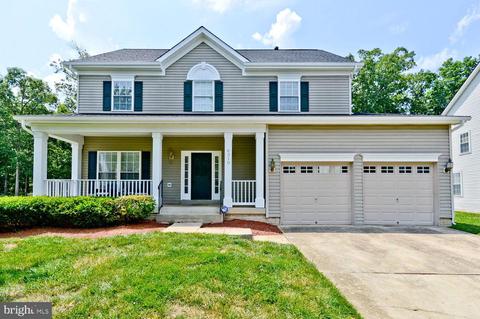 6310 Kinsey Ter, Lanham, MD 20706 photo 1