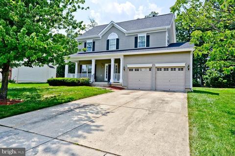 6310 Kinsey Ter, Lanham, MD 20706 photo 2