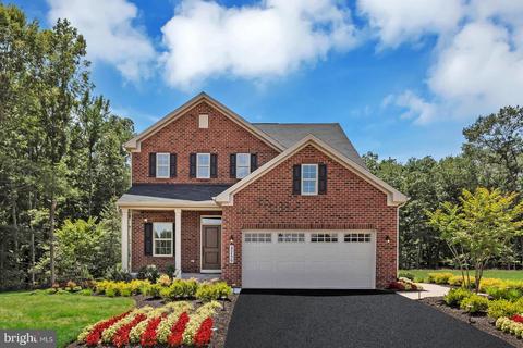 8214 E Branch Dr, Brandywine, MD 20613 photo 1