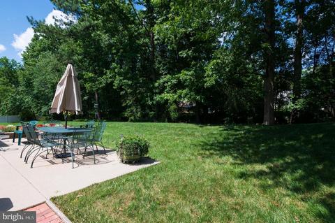 8808 Gramercy Ln, Laurel, MD 20708 photo 29
