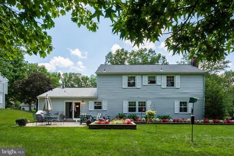 8808 Gramercy Ln, Laurel, MD 20708 photo 30
