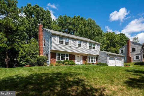 8808 Gramercy Ln, Laurel, MD 20708 photo 3