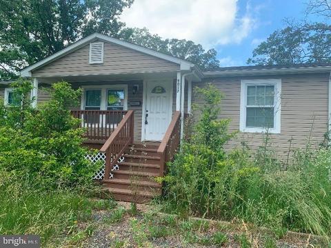 9017 3rd St, Lanham, MD 20706 photo 1