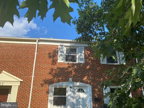 12005 Dove Cir, Laurel, MD 20708 photo 1