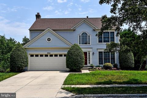 8904 Admiral Dr, Laurel, MD 20708 photo 47