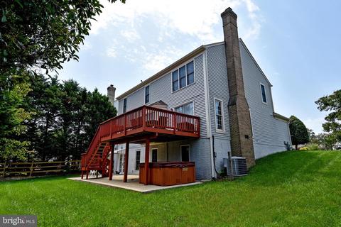 8904 Admiral Dr, Laurel, MD 20708 photo 48