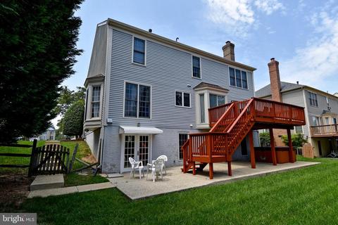 8904 Admiral Dr, Laurel, MD 20708 photo 36
