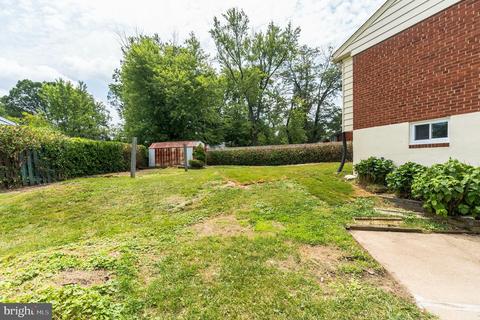 9201 Rolling View Dr, Lanham, MD 20706 photo 7