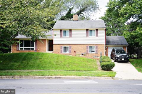 425 Kettering Dr, Upper Marlboro, MD 20774 photo 1