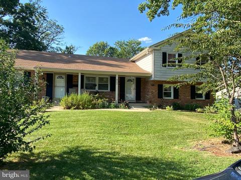 8502 Chervil Rd, Lanham, MD 20706 photo 3