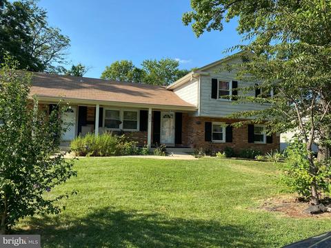 8502 Chervil Rd, Lanham, MD 20706 photo 1