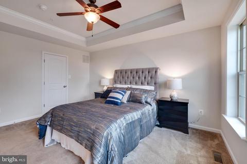 9002 Ruby Lockhart Blvd, Lanham, MD 20706 photo 16