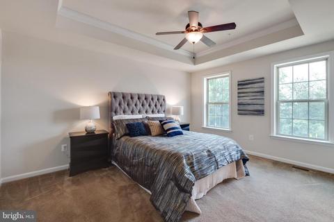 9002 Ruby Lockhart Blvd, Lanham, MD 20706 photo 17