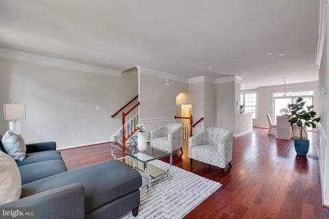 9002 Ruby Lockhart Blvd, Lanham, MD 20706 photo 10