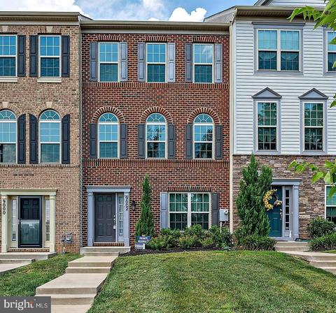 9002 Ruby Lockhart Blvd, Lanham, MD 20706 photo 1
