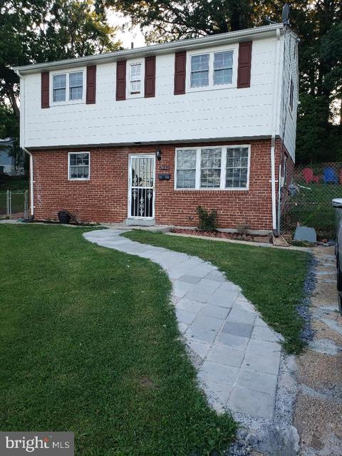 139 Hyattsville Homes for Sale - Hyattsville MD Real Estate - Movoto