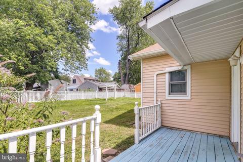 41 Avondale St, Laurel, MD 20707 photo 43