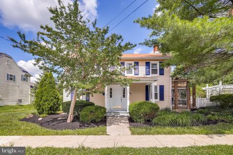 41 Avondale St, Laurel, MD 20707 photo 2