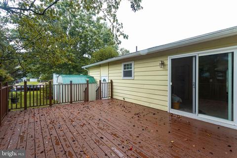 8316 Montpelier Dr, Laurel, MD 20708 photo 29