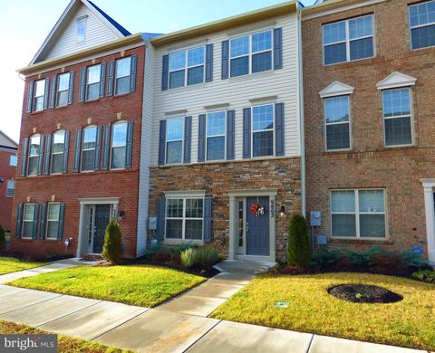 9802 Smithview Pl, Lanham, MD 20706 photo 1