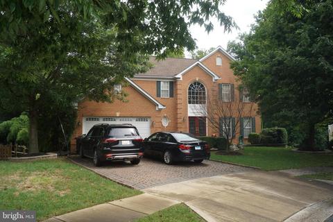 14003 Barkham Ct, Laurel, MD 20707 photo 1