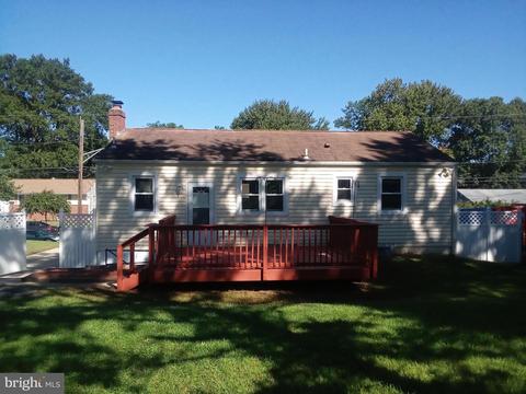 9321 Bandera St, Lanham, MD 20706 photo 65