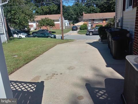 9321 Bandera St, Lanham, MD 20706 photo 35