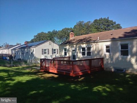 9321 Bandera St, Lanham, MD 20706 photo 66