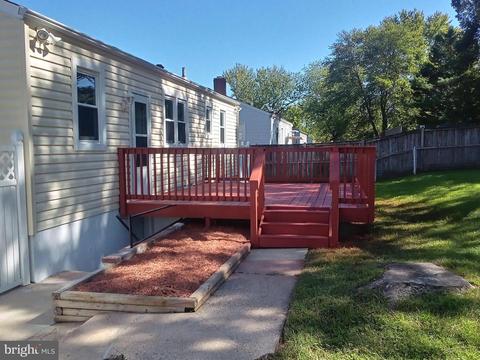9321 Bandera St, Lanham, MD 20706 photo 37