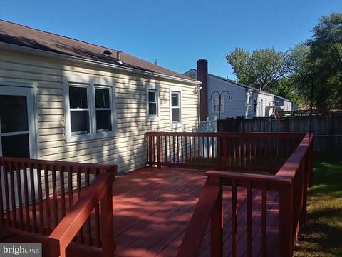 9321 Bandera St, Lanham, MD 20706 photo 38
