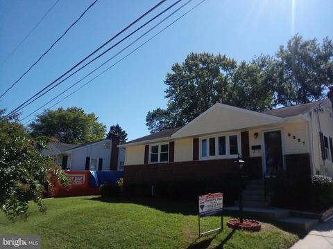 9321 Bandera St, Lanham, MD 20706 photo 15