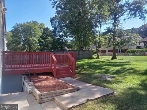 9321 Bandera St, Lanham, MD 20706 photo 30