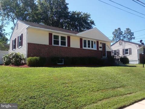 9321 Bandera St, Lanham, MD 20706 photo 8