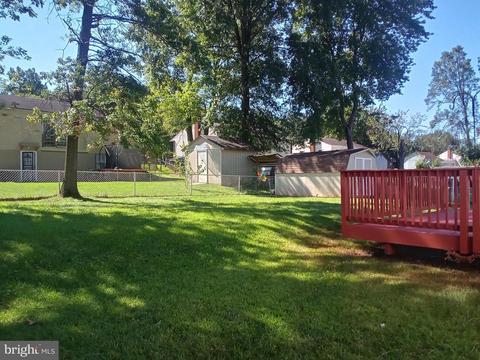9321 Bandera St, Lanham, MD 20706 photo 27