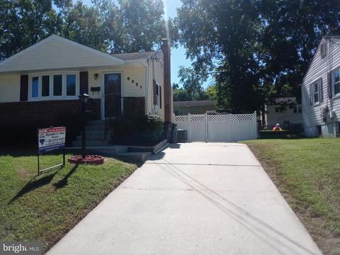 9321 Bandera St, Lanham, MD 20706 photo 16